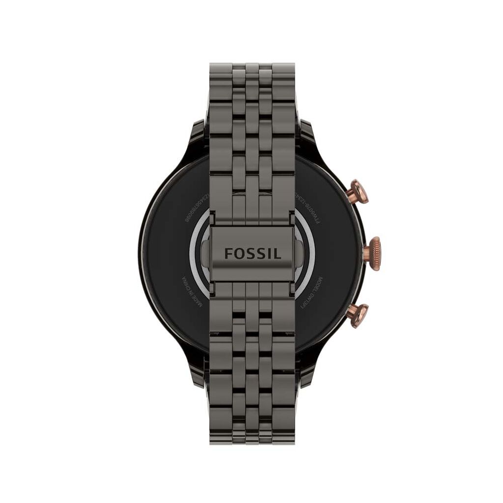 Montre Connectée Fossil Gen 6