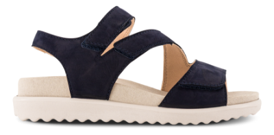 Legero Move Sandal Blå 2-000781 | Skoringen