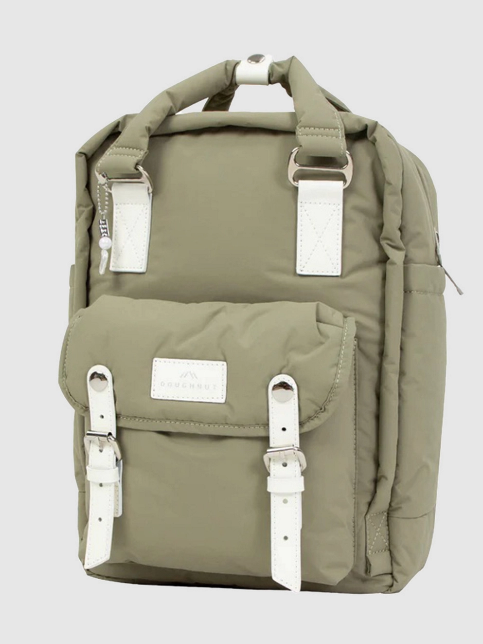 Doughnut Macaroon Beyond The Horizon Series Backpack army