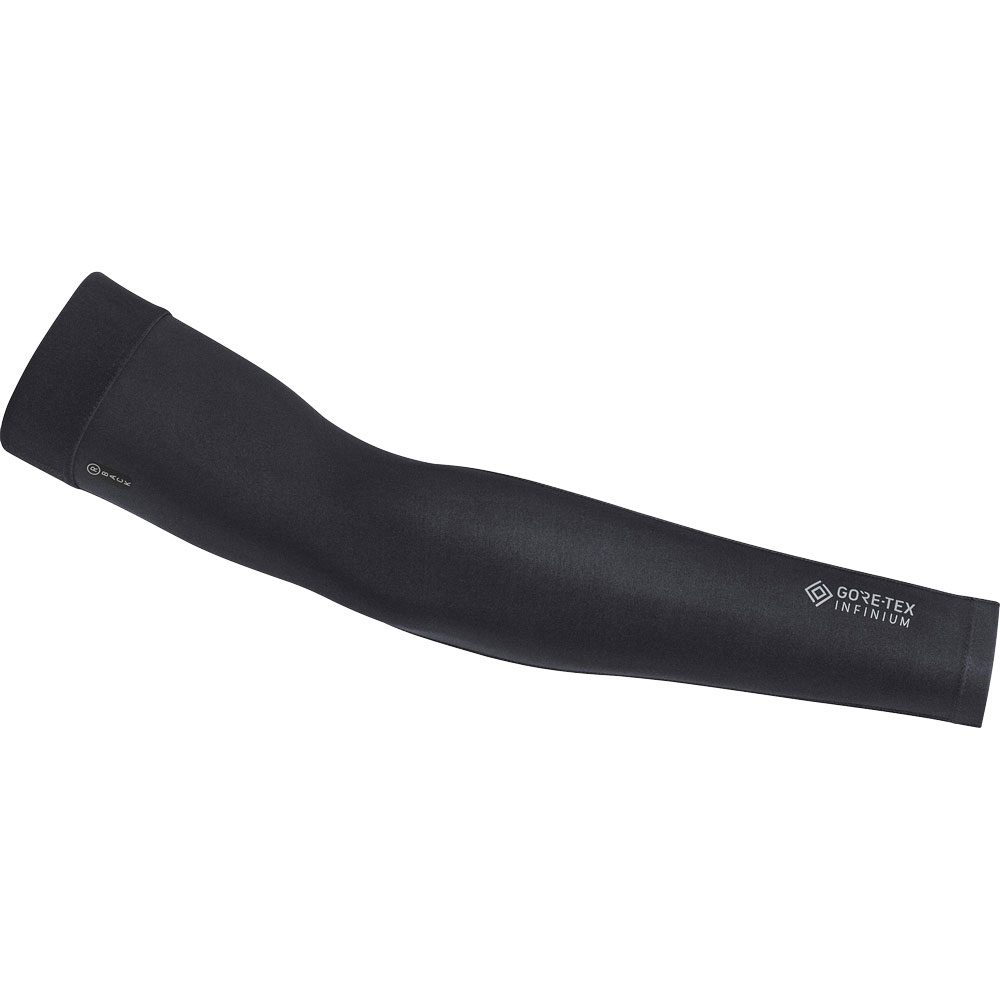 GOREWEAR Shield Armlinge schwarz