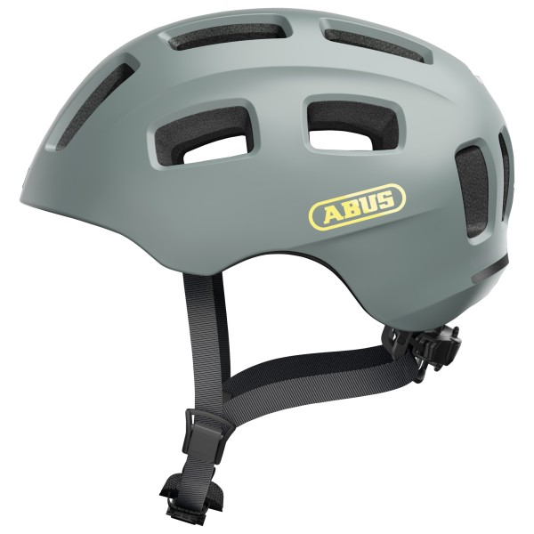 ABUS - Kid's Youn-I 2.0 - Casque de cyclisme