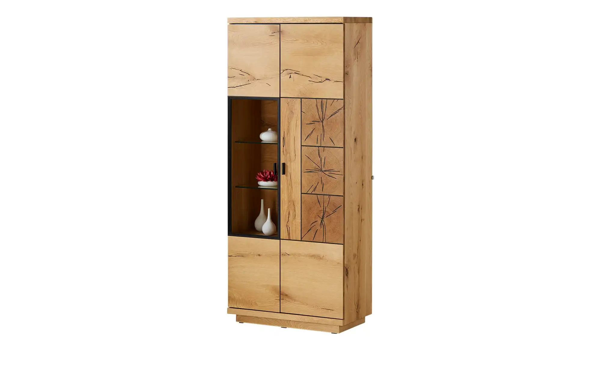 Gray & Jones Vitrine Black Coast Two