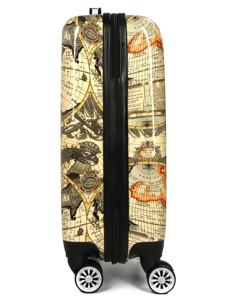Valise Madisson Marco Polo 55 cm