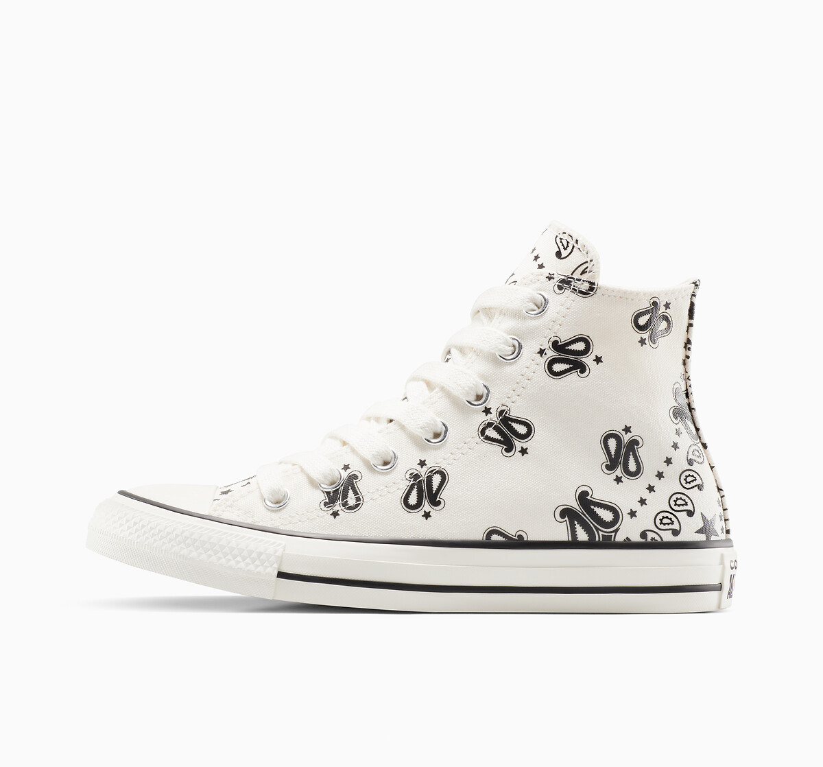 CONVERSE<br>Tênis CTAS Classic Graphics