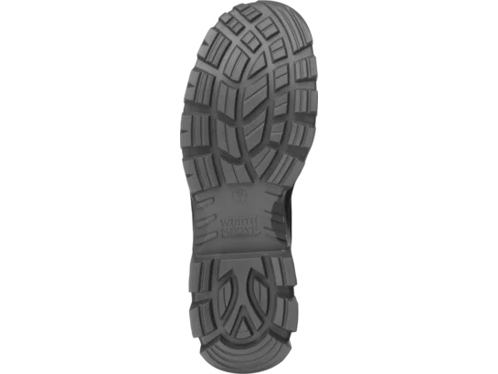 Chaussures de sécurité Montantes S3S Build-X Würth MODYF noires