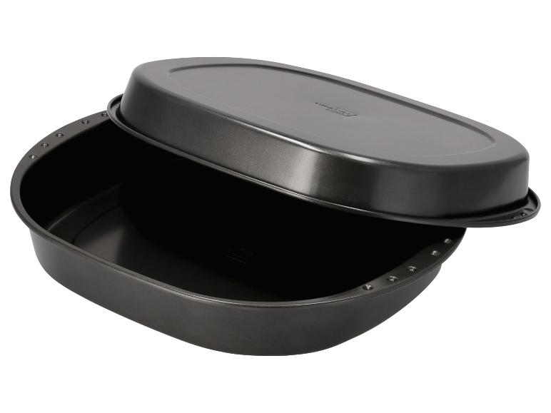 Braad- en ovenschotel set
