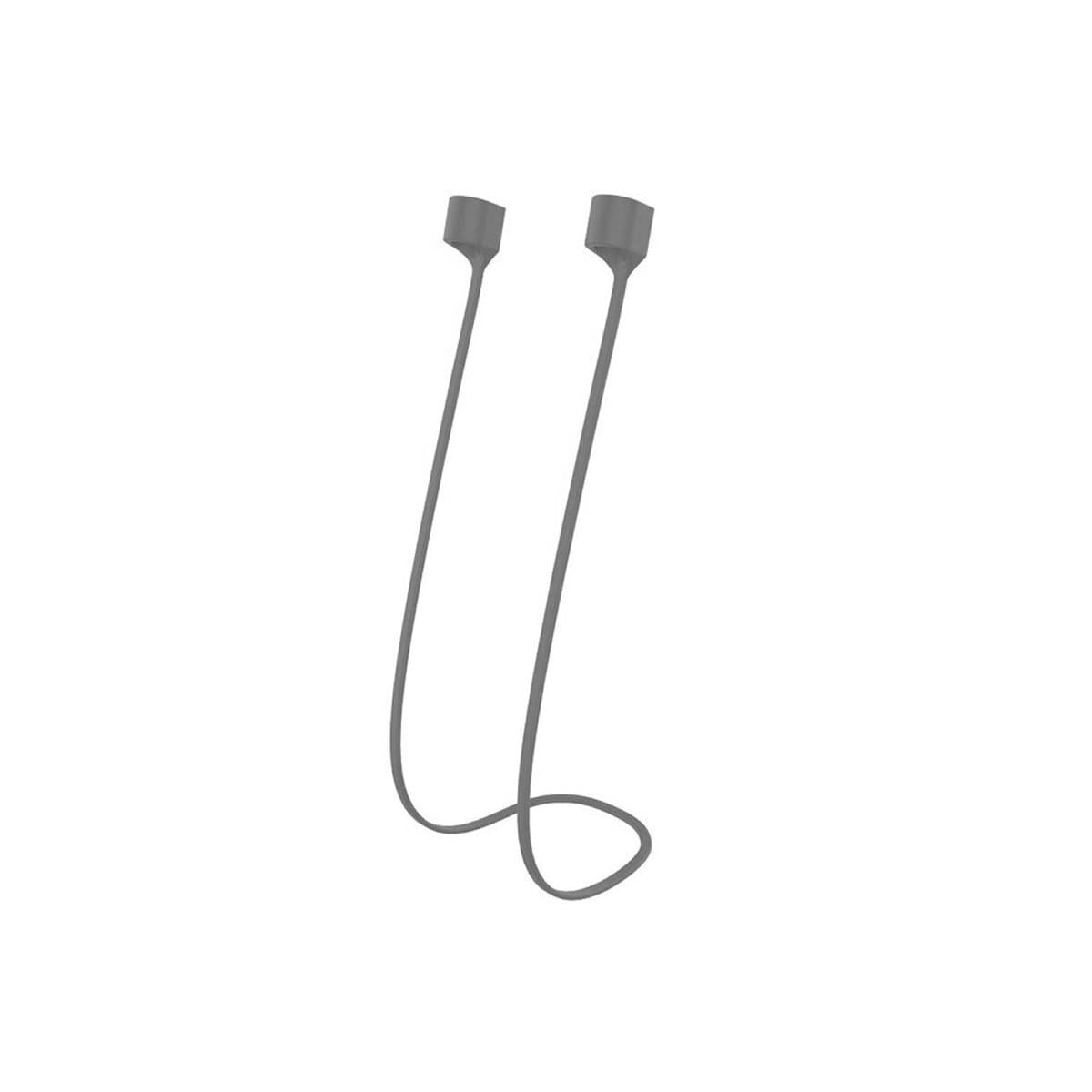 Silikonstreng AirPod Pro - Grå