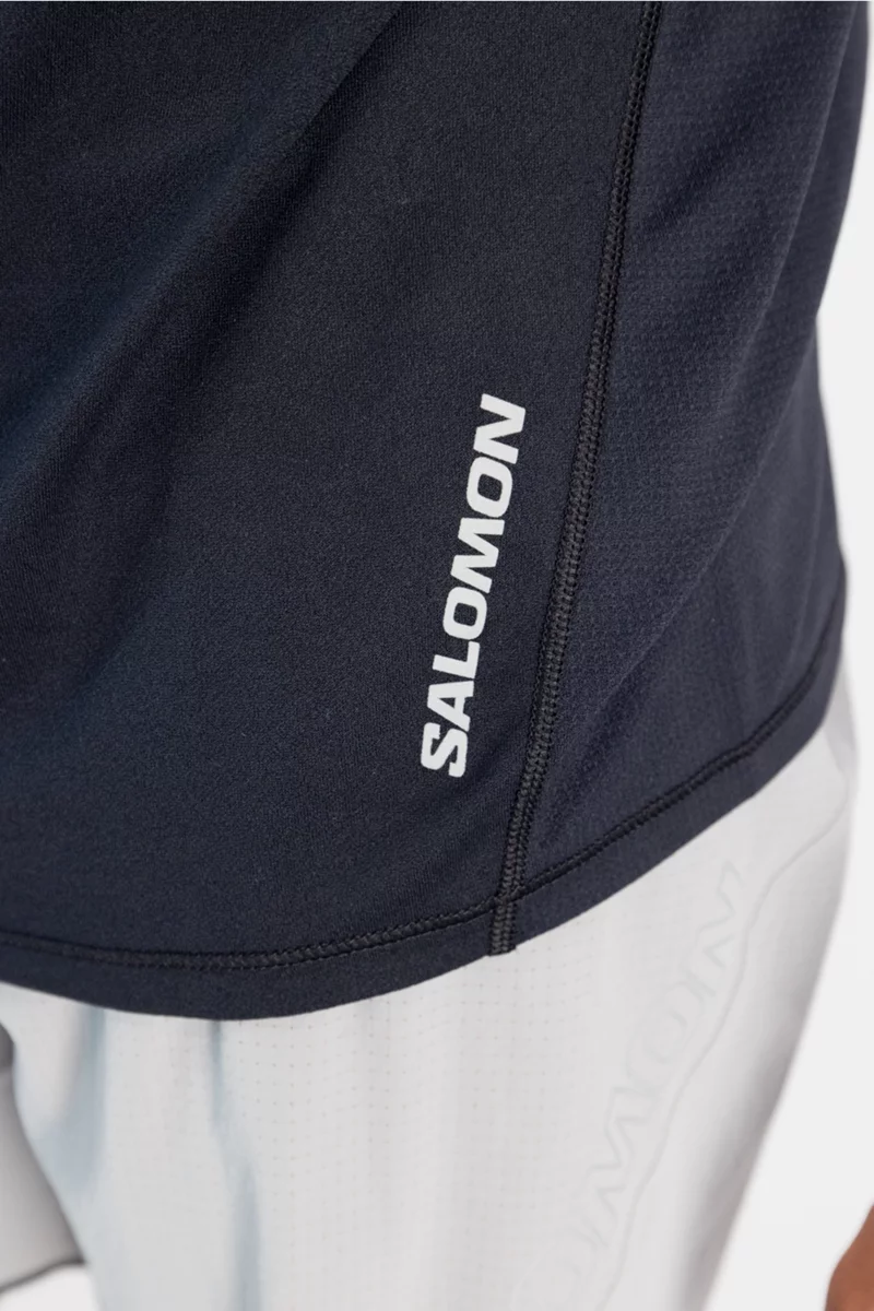 Salomon Sense Aero Herren T-Shirt