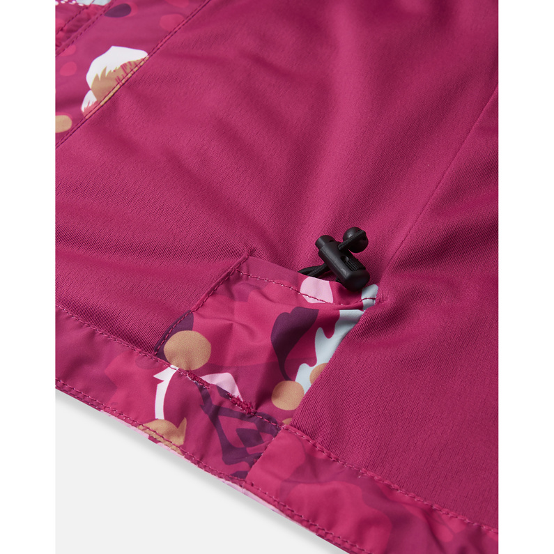 reima Kinder Hede Jacke