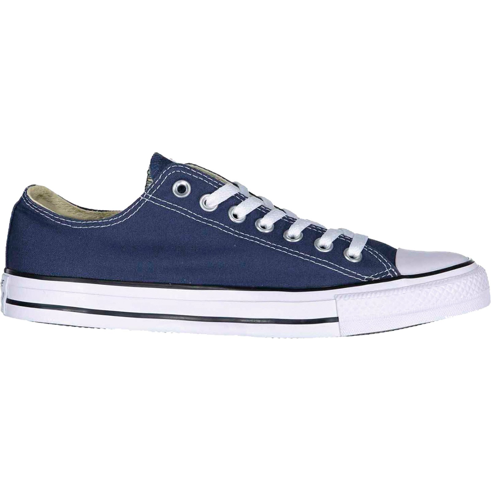 Sneaker Converse All Star OX graphit, 38
