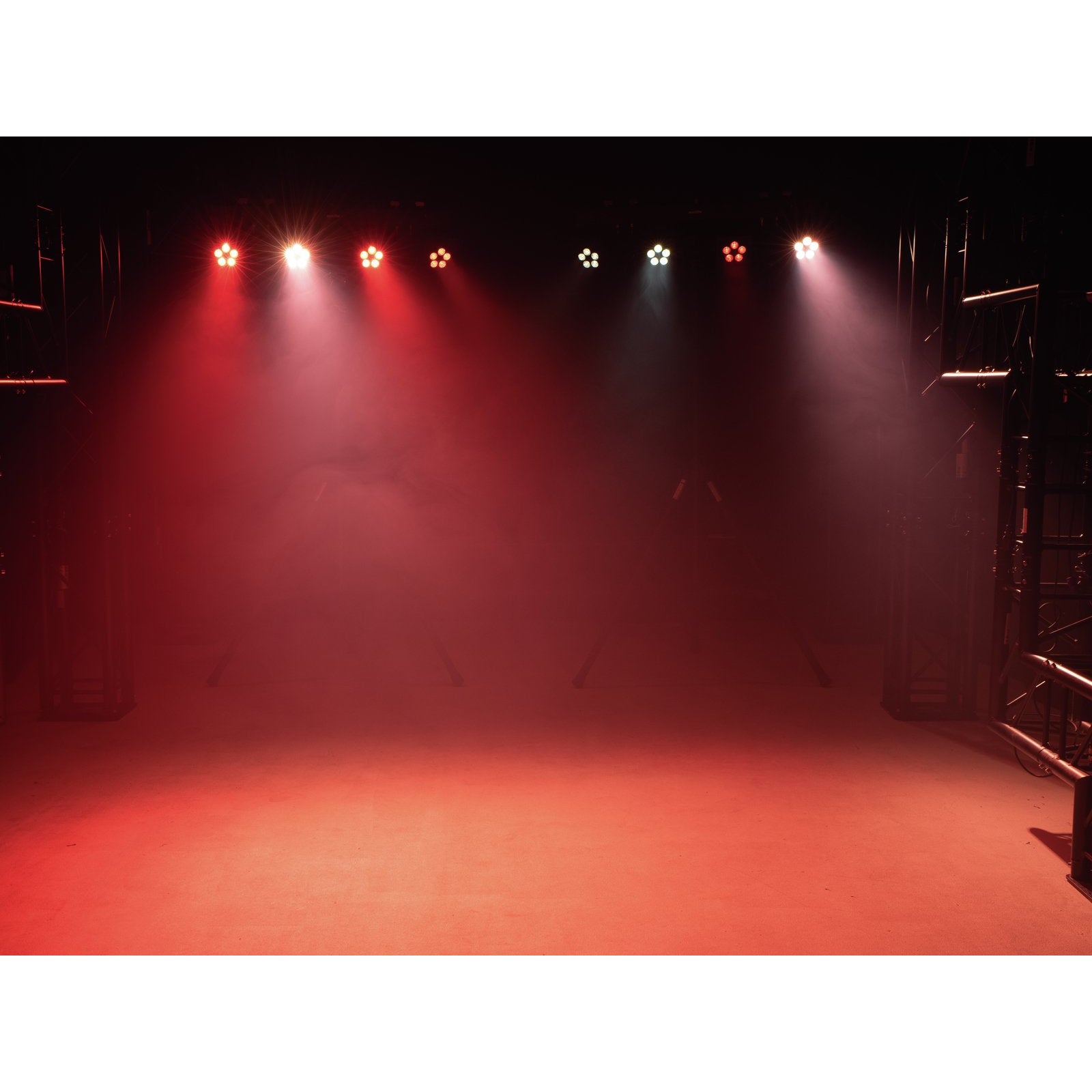 Eurolite LED KLS-902 Next compacte lichtset