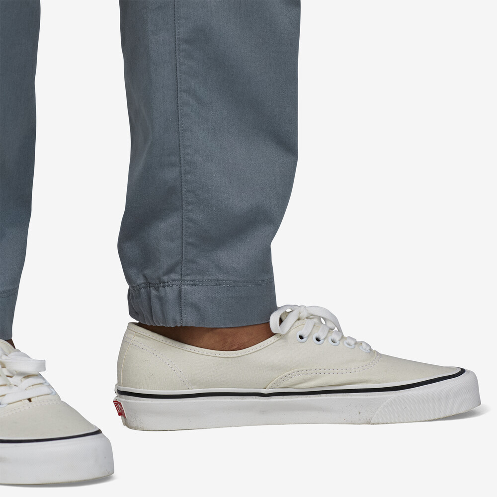 Twill-Reisehose für Herren