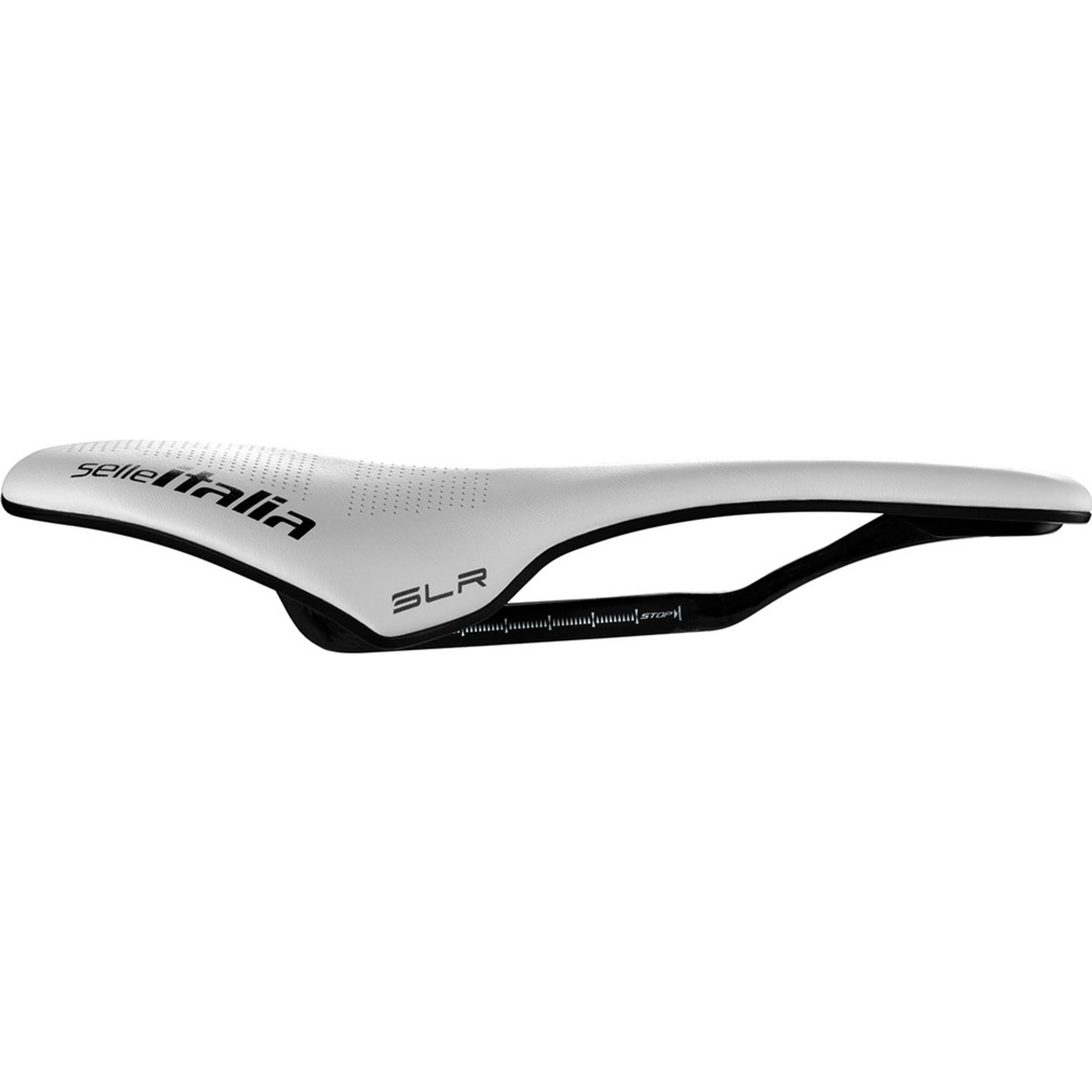 Selle Italia SLR Boost Kit Carbon Superflow Zadel