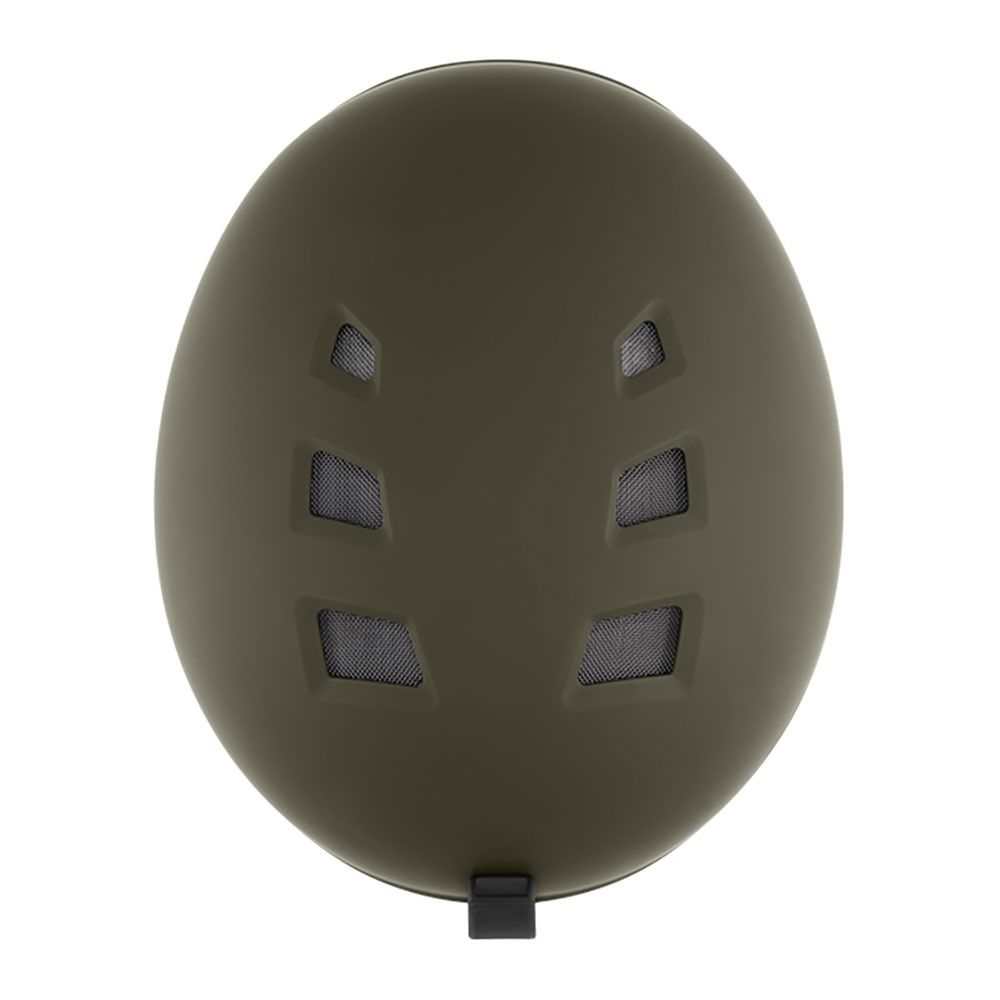 Smith HOLT 2 - Casque ski matte forest