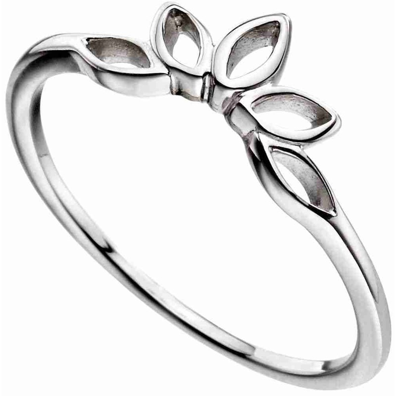 Bague en argent 925/1000