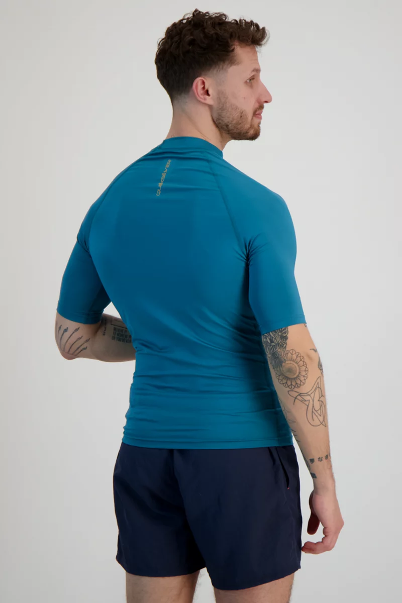 Quiksilver Everyday 50+ Herren Lycra Shirt