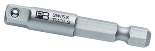 KNARREN-ADAPTER für 14