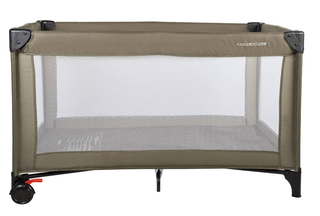 campingbedje / reisbed Twist
