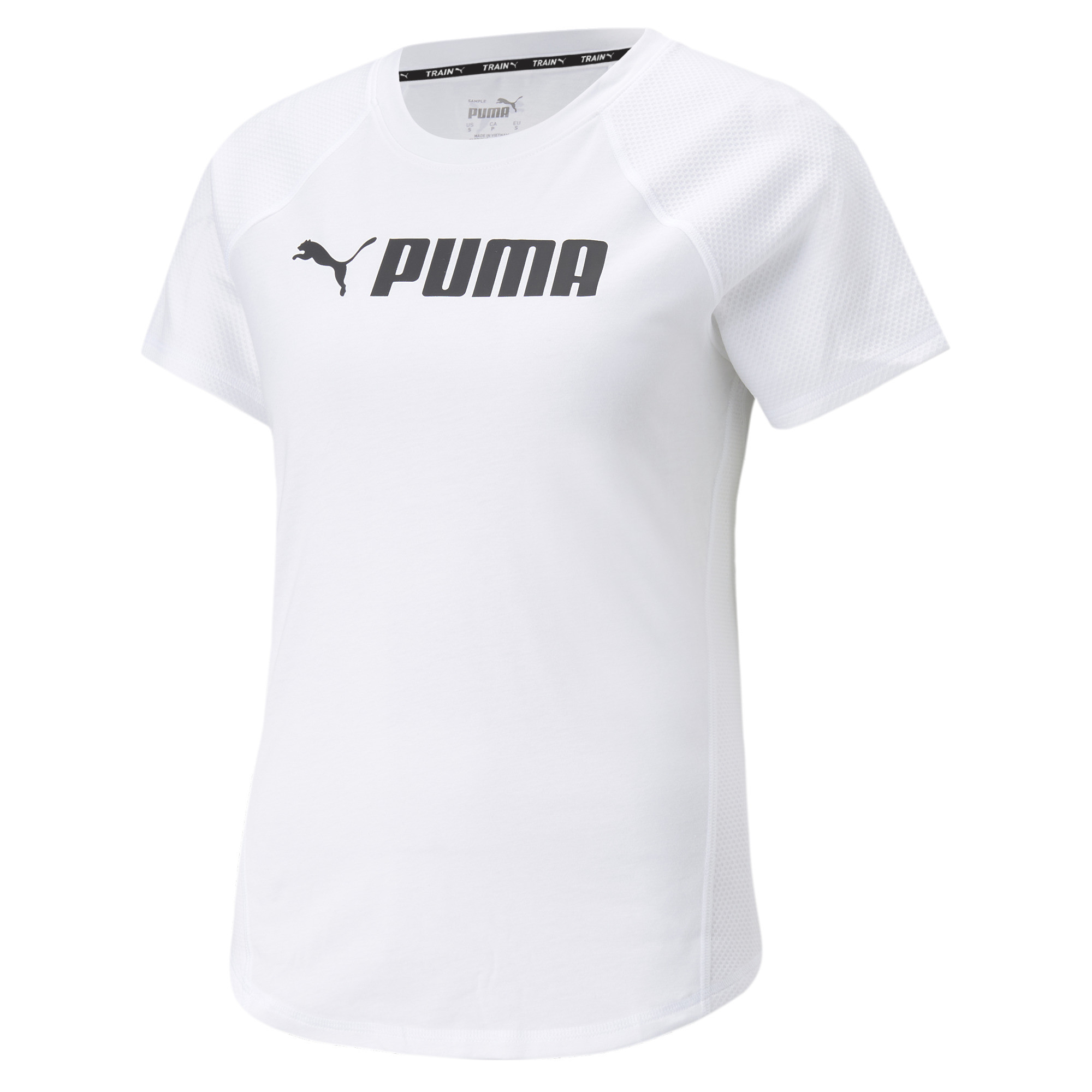 PUMA Train Fit LogoTee