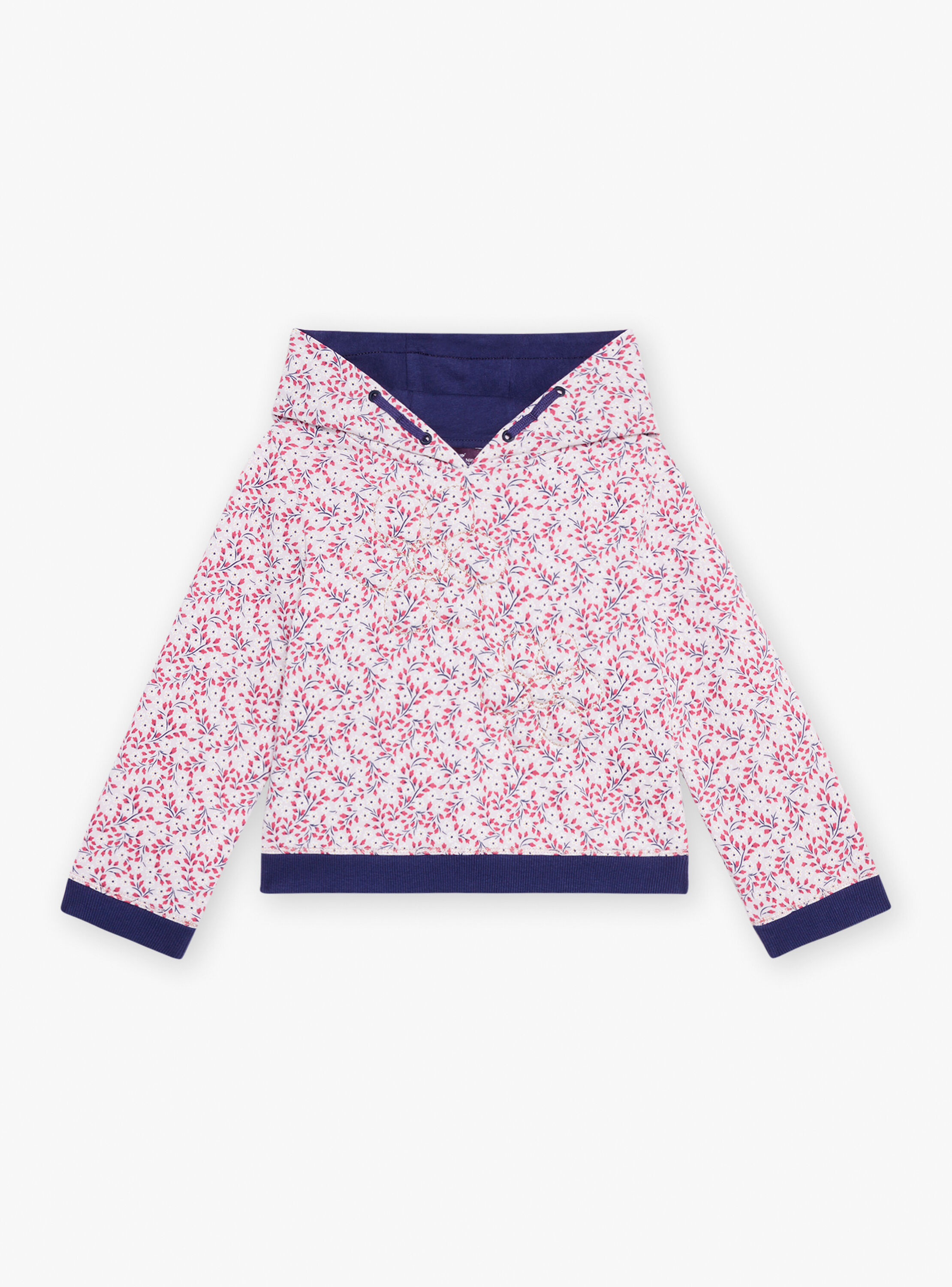 Sweat Shirt Parme