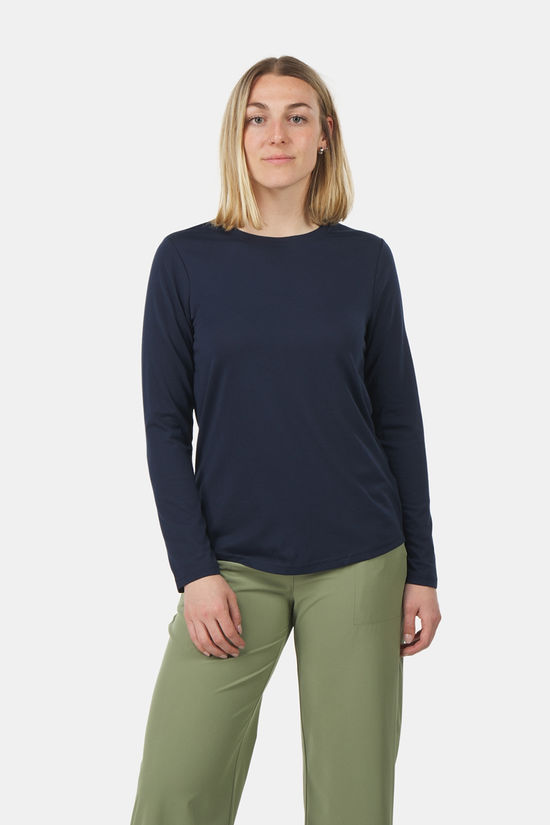 Craghoppers Craghoppers NosiLife Akona Longsleeve Shirt Dames