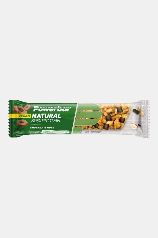PowerBar PowerBar Natural Protein Bar Chocolate Nuts Vegan
