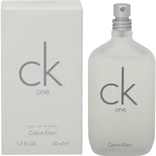 Ck One, EdT 50 ml