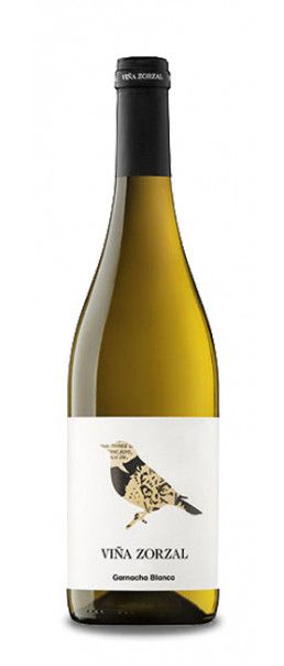 Viña Zorzal - Garnacha Blanca 2020