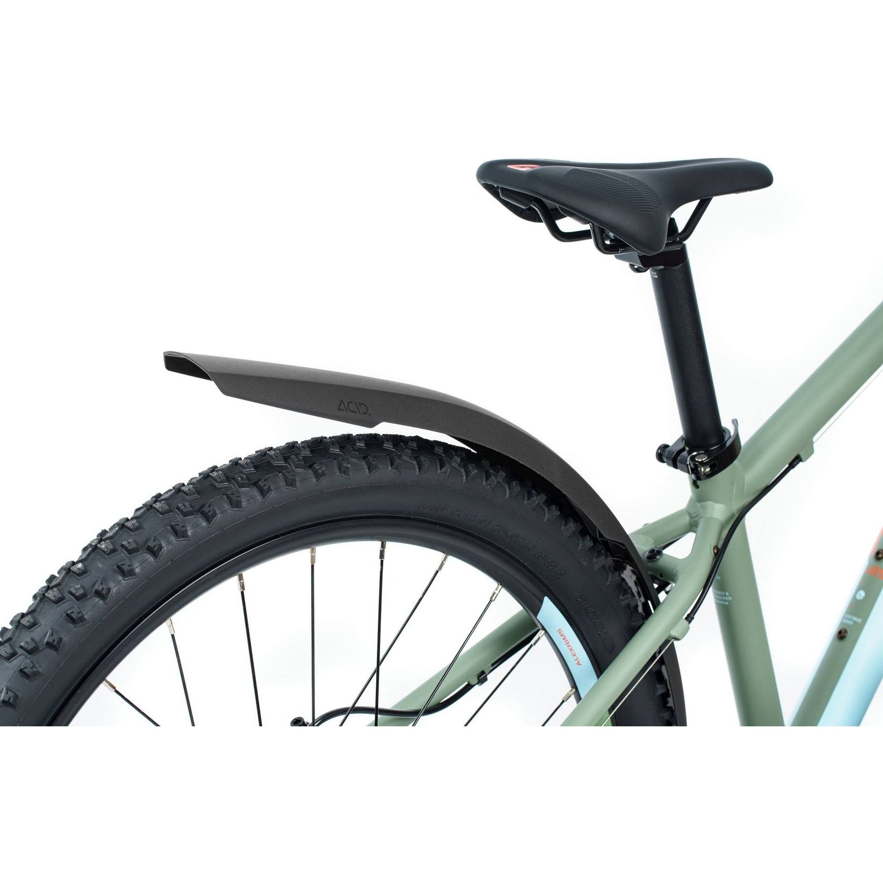ACID MUD ROOKIE 24 Inch Spatbordenset