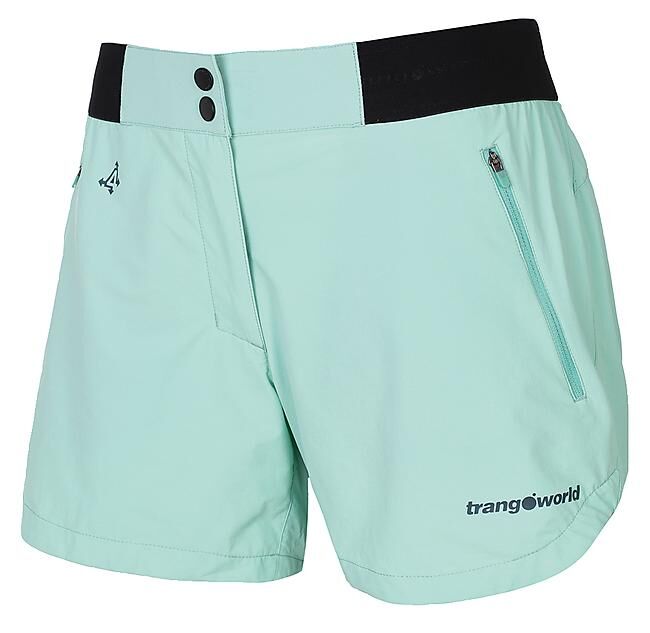 TRANGOWORLD - SHORT STORA W