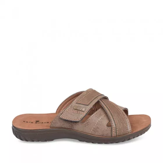 Mules MARRON CAPE BOARD