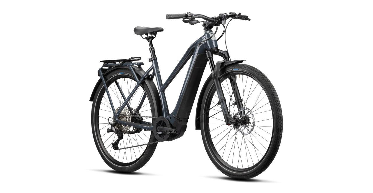 Radon Relate 9.0 Lady 625 MS kaufen | Bike-Discount