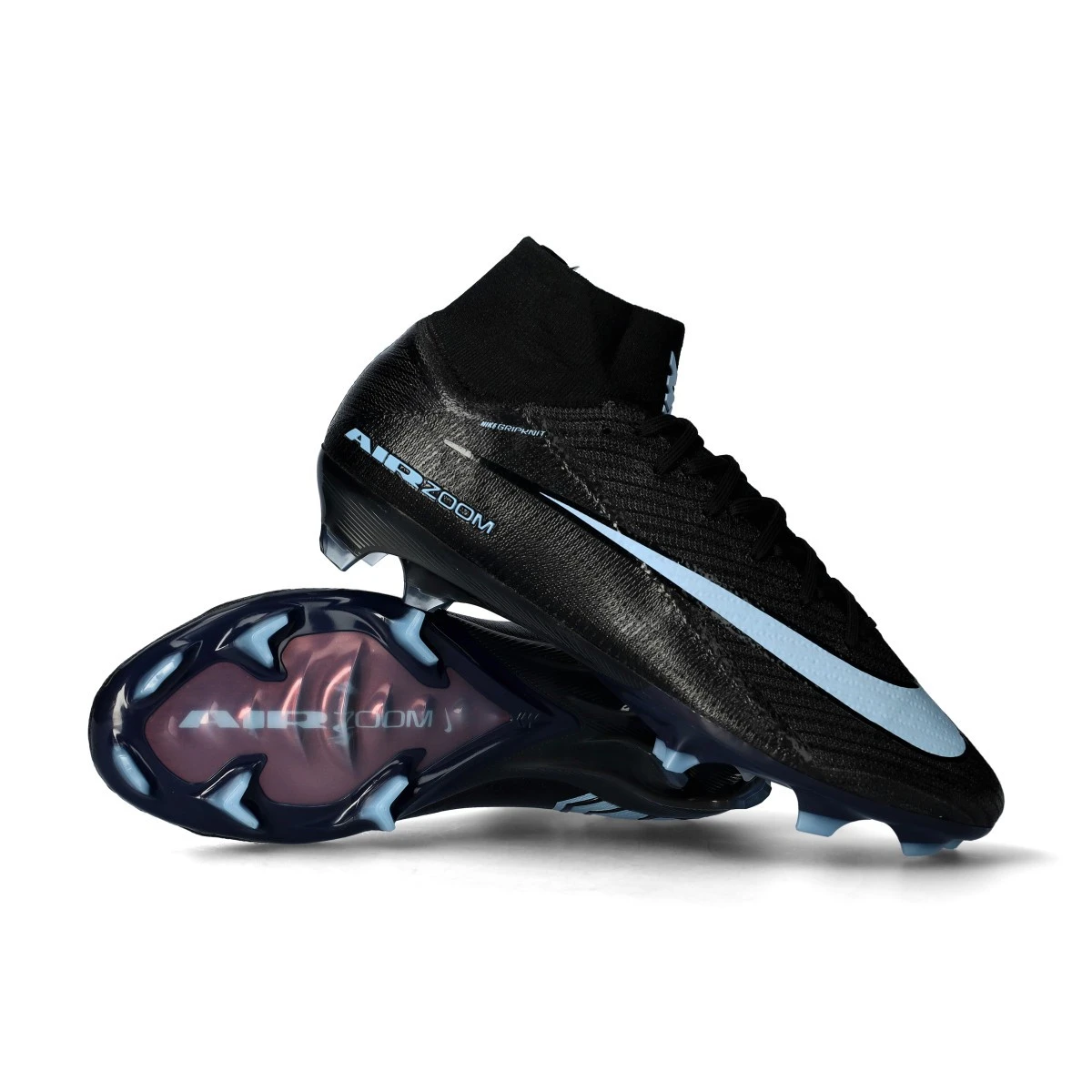 Chuteira Nike Air Zoom Mercurial Superfly 10 Elite FG