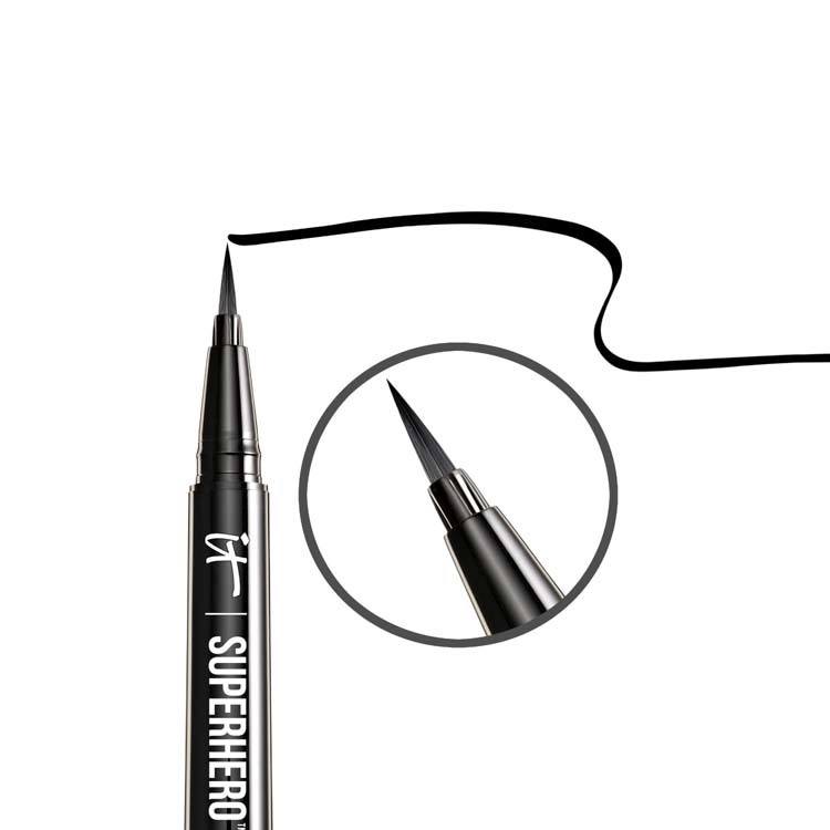 It Cosmetics Superhero Pen Eyeliner 0,55g