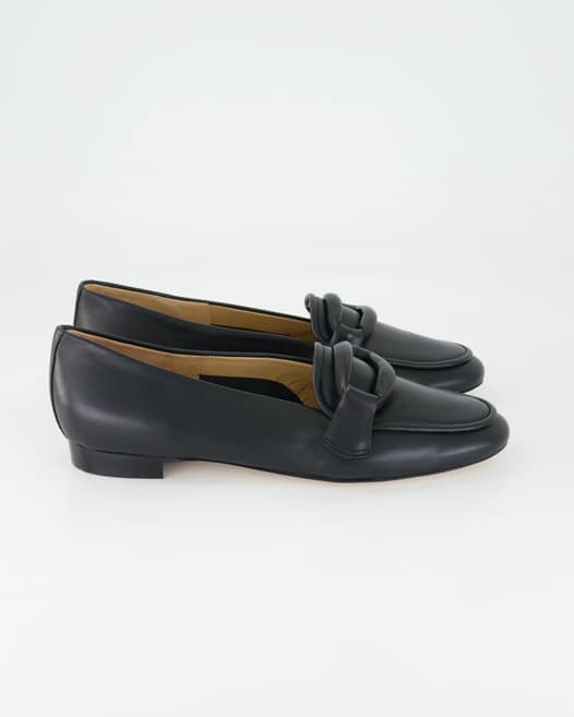 Konstantin Starke 8343 Slipper in Schwarz