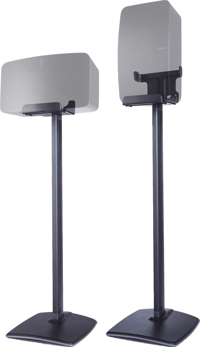 Sanus Speaker Standfuß für Sonos Five Sanus Speaker Standfuß für Sonos Five