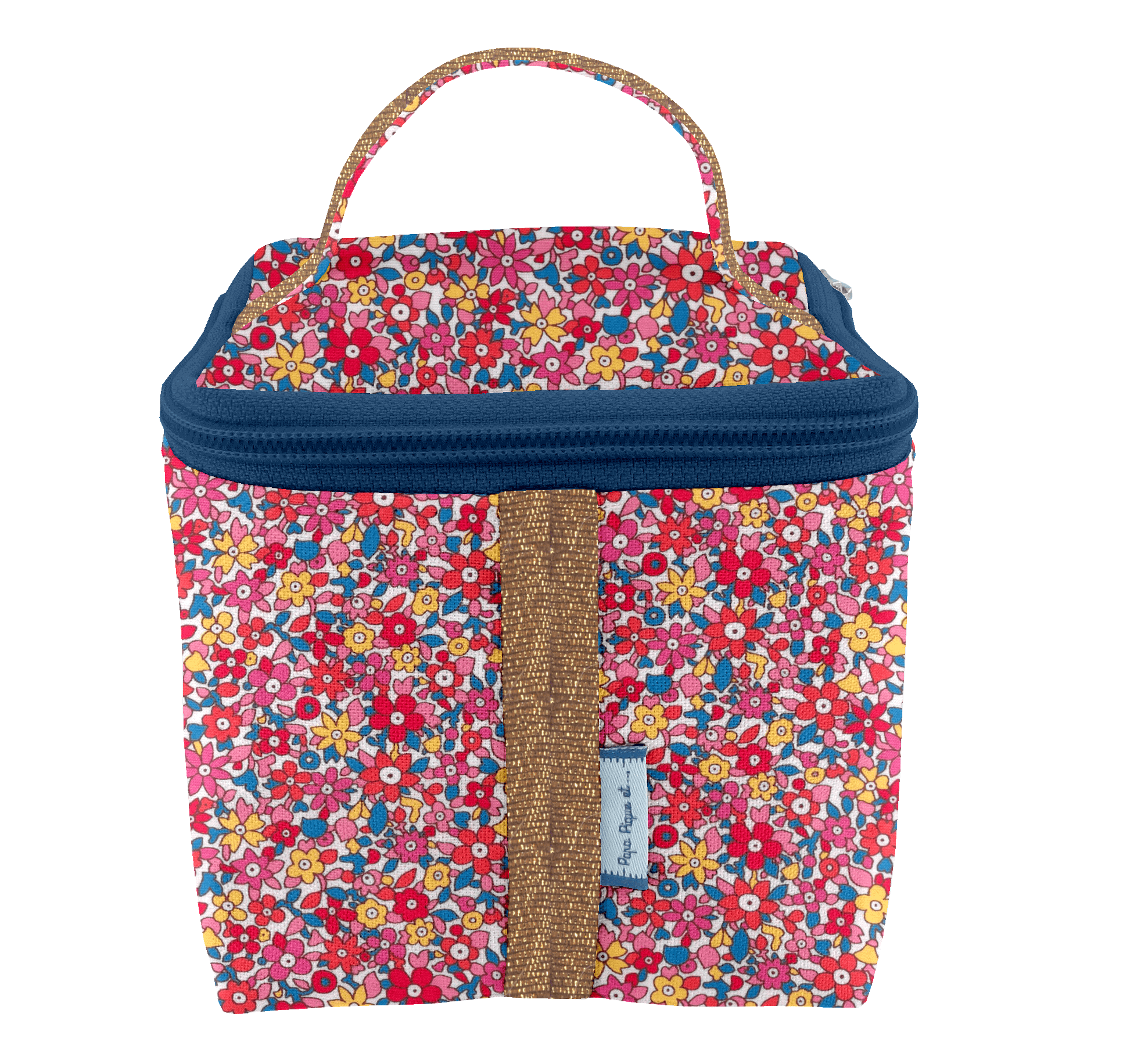 Petit Vanity Cocktail De Fleurs