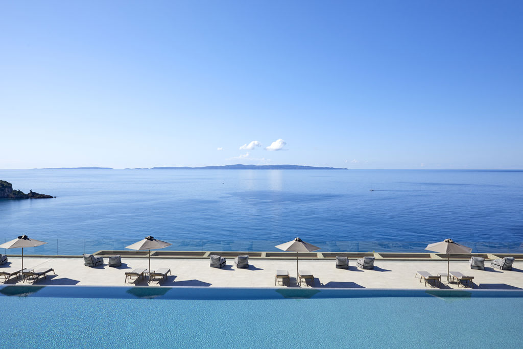 Elix, Mar-Bella Collection Halfpension - Hotel