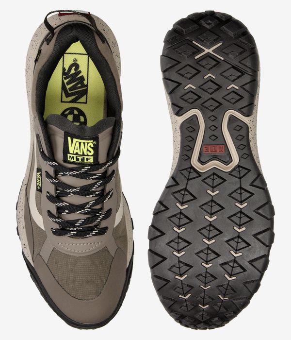 Vans MTE Crosspath Schuh (brown black)