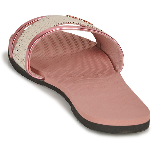 Havaianas - YOU TRANCOSO PREMIUM - Rose