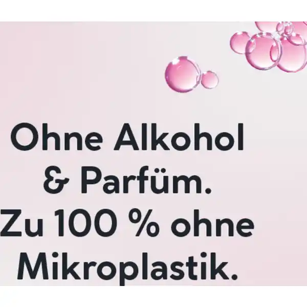 Pflegendes Gesichtswasser
