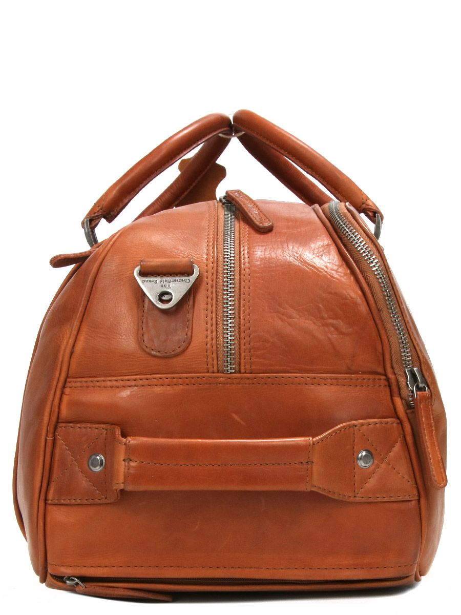 Sac de voyage trolley The Chesterfield Brand William Jayven 50 cm