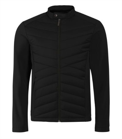 Malfini Premium 555 - Veste Polyvalente Quilted Softshell