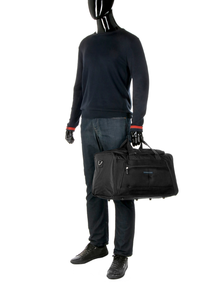 Sac de voyage Madisson Berlin 48 cm