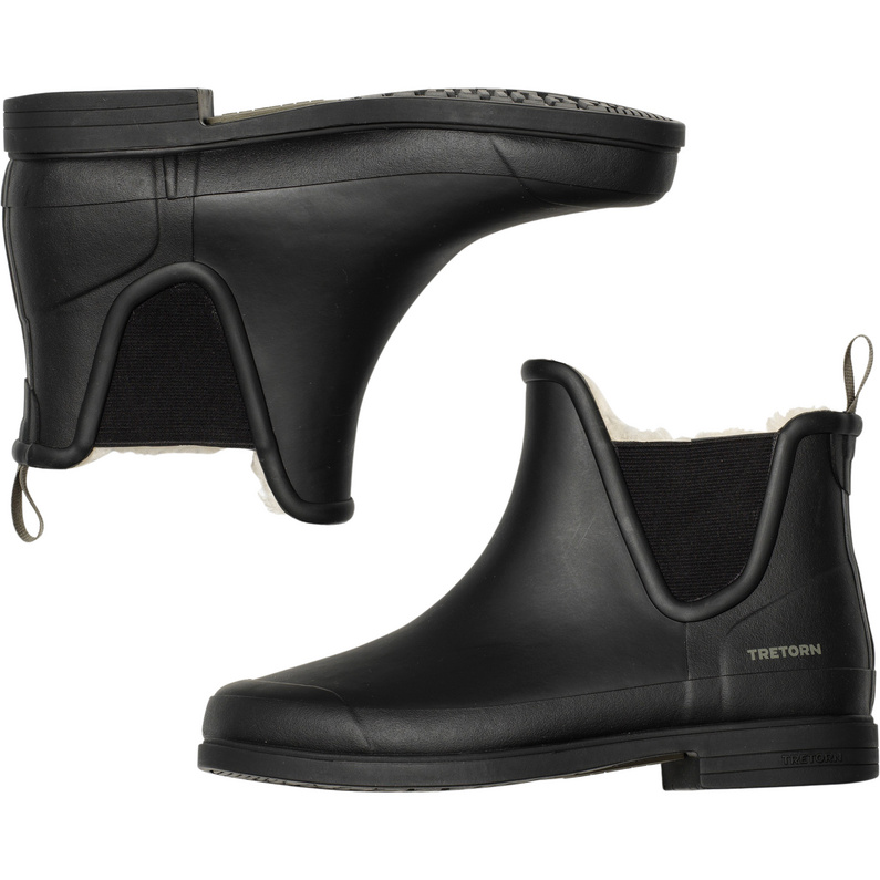 Tretorn Damen Eva W Gummistiefel