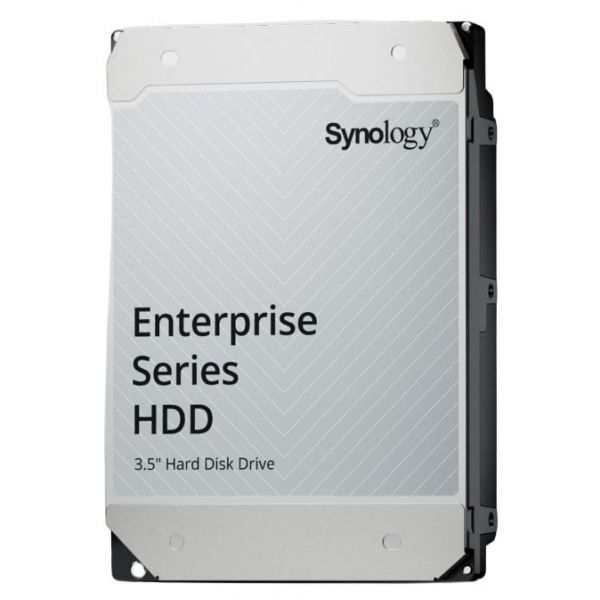 Synology NAS 4 TB SATA 7200 rpm Classe empresarial   fiabilidade superior