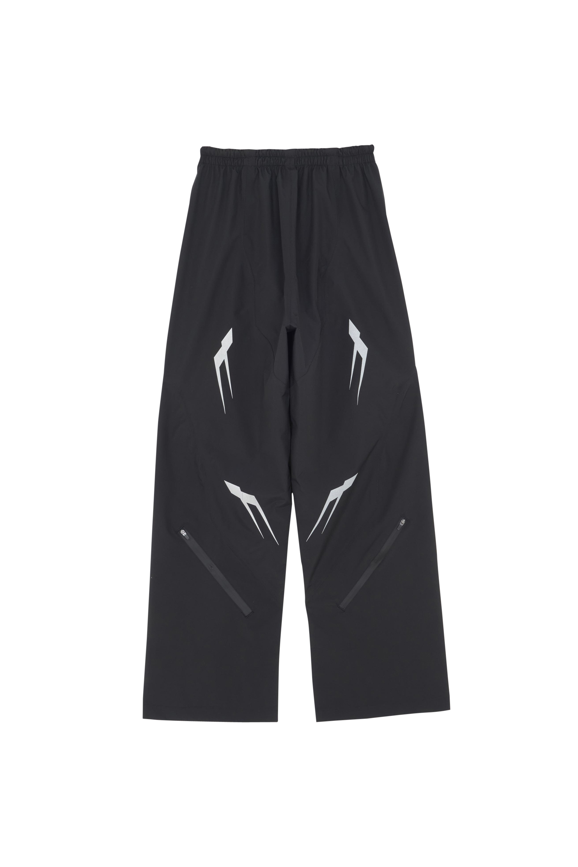 ALL IN Pantalon PROOF PTS BLACK Noir