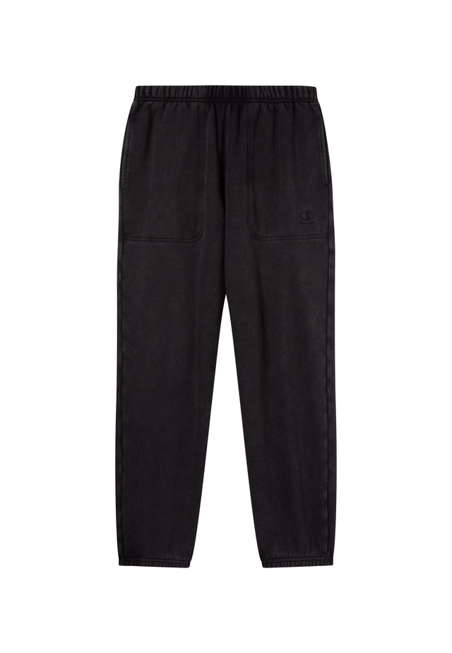 Champion Jogginghose »ICONS Wash Elastic Cuff Pants«