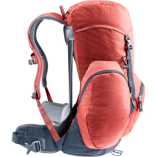 Sac à dos randonnée DEUTER GRÖDEN 32 LAVA/INK