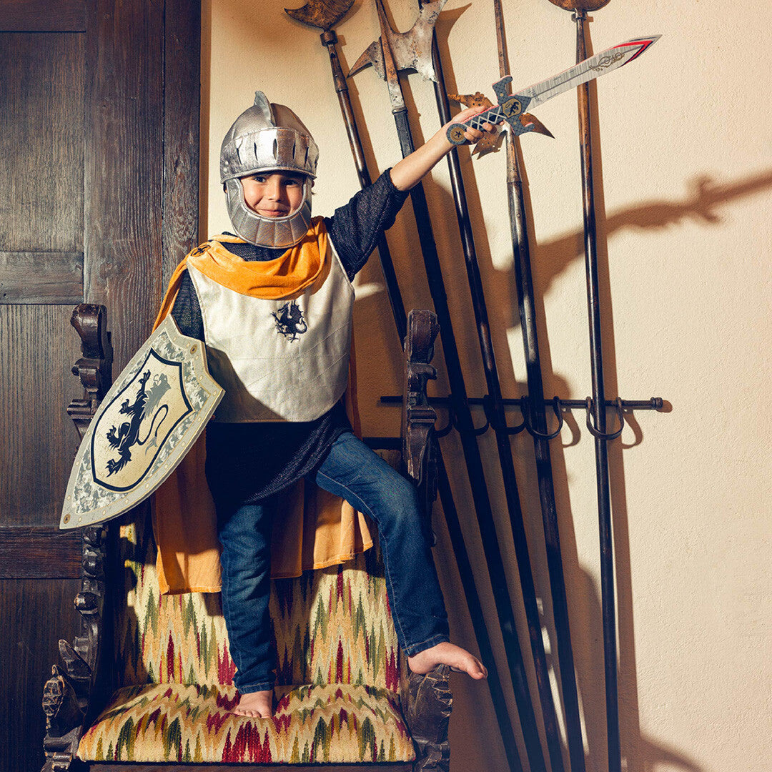 Souza for kids ridderhelm ramon